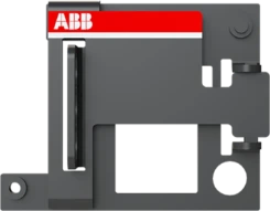 PAD LOCK XT1/XT3  IN OPEN POSTION - 1SDA066589R1