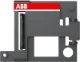 PAD LOCK XT1/XT3  IN OPEN POSTION - 1SDA066589R1