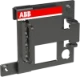 PAD LOCK XT1/XT3  IN OPEN POSTION - 1SDA066589R1
