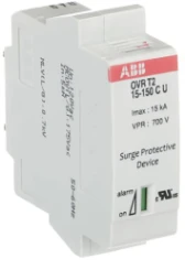 OVR T2 40 150 C U - 2CTB802348R3500