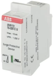 OVR T2 70 N C U - 2CTB802348R6500