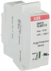OVR T2 70 N C U - 2CTB802348R6500