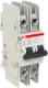 SU202MR-K1 MCB - 2CDS272347R0217