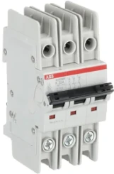SU203MR-K20 MCB - 2CDS273347R0487