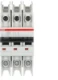 SU203MR-K20 MCB - 2CDS273347R0487