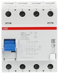 F204 A-125/0.3 - 2CSF204101R3950