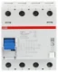 F204 A-125/0.3 - 2CSF204101R3950
