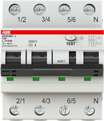 DS203NC L C20 APR30 - 2CSR246440R1204