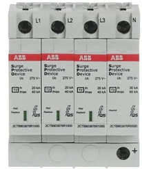 OVR T2 3N 40-275 P QS - 2CTB803973R1100