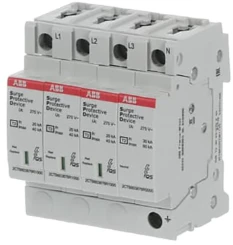 OVR T2 3N 40-275 P QS - 2CTB803973R1100