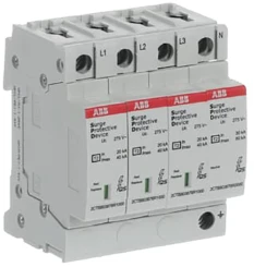 OVR T2 3N 40-275 P QS - 2CTB803973R1100