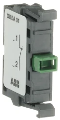 OBEA01 - 1SCA022190R3260