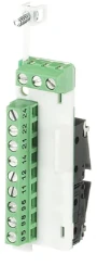 AUX. CONTACT  T1...T6 3Q 1SY 24 Vdc - 1SDA054914R1