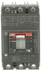 XT1B 160/ 16   TMD FF 3 - 1SDA066799R1