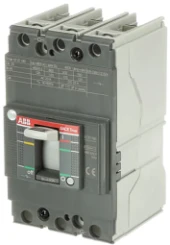 XT1D 160 SWITCH  FF 3 - 1SDA068208R1