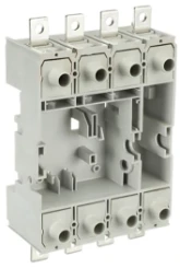 FIXED PART XT4 PLUG-IN EF 4P - 1SDA068198R1