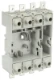 FIXED PART XT4 PLUG-IN EF 4P - 1SDA068198R1