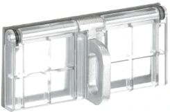 PLC E1.2-XT7M Padlocks open pos. D=8mm - 1SDA073802R1