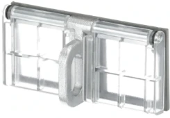 PLC E1.2-XT7M Padlocks open pos. D=8mm - 1SDA073802R1