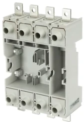 FIXED PART XT4 PLUG-IN EF 4P - 1SDA068198R1