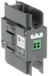 CT XT  EXTERNAL NEUTRAL  25A - 1SDA067212R1