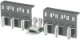 CONV. KIT XT3  F->PMP 3P - 1SDA066280R1