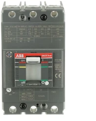 XT1C 160/125   TMD FF 3 - 1SDA067398R1