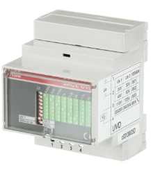 UVD T1..T6 - XT1..XT4 220..250Va.c./d.c. - 1SDA051361R1