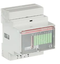 UVD T1..T6 - XT1..XT4 220..250Va.c./d.c. - 1SDA051361R1