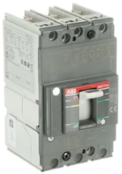 XT1C 160/125   TMD FF 3 - 1SDA067398R1