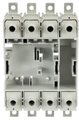 FIXED PART XT4 PLUG-IN EF 4P - 1SDA068198R1
