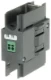 CT XT  EXTERNAL NEUTRAL  25A - 1SDA067212R1