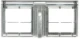 PBC Prot. Pushbutt.AP/CH D=7mm E1.2-XT7M - 1SDA073856R1
