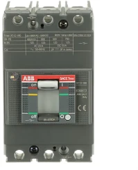 XT1D 160 SWITCH  FF 3 - 1SDA068208R1