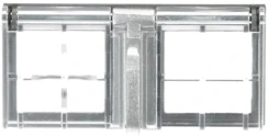 PLC E1.2-XT7M Padlocks open pos. D=8mm - 1SDA073802R1