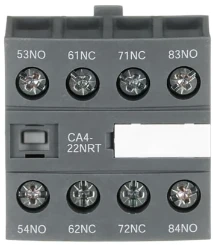CA4-22NRT - 1SBN010142R1222