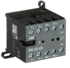 B 6-22-00 /  42V 40-450Hz - GJL1211501R0002