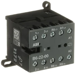 B6-22-00-01 - GJL1211501R0001