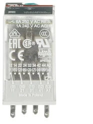 CR-M125DC4L - 1SVR405613R8300