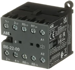 B6-22-00-01 - GJL1211501R0001