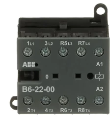 B6-22-00-01 - GJL1211501R0001