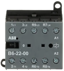 B 6-22-00 /  42V 40-450Hz - GJL1211501R0002