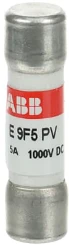 E9F5 PV 5A - 2CSM213496R1801