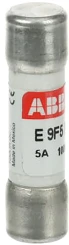 E9F5 PV 5A - 2CSM213496R1801