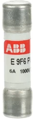 E9F6 PV 6A - 2CSM213506R1801