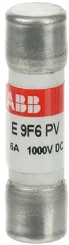 E9F6 PV 6A - 2CSM213506R1801
