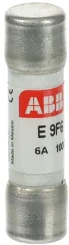 E9F6 PV 6A - 2CSM213506R1801