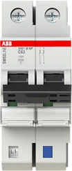 S401M-C63NP - 2CCS571103R8634