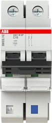 S401M-C2NP - 2CCS571103R8024