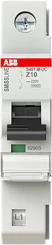 S401M-UCZ10 - 2CCS571001R1108